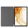 Pouzdro pro Samsung Galaxy Tab S9 Plus, Smartcase, graffiti