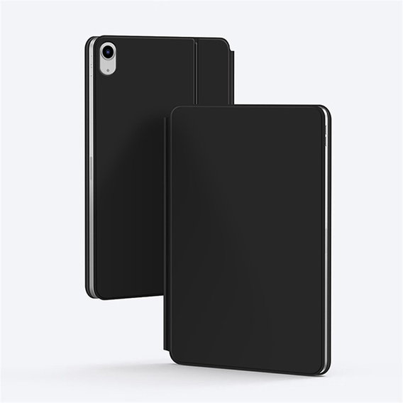 Pouzdro s Bluetooth klávesnicí a touchpadem pro iPad 11" 2025 A16 (11. generace) / iPad 10,9" 2022 (10. generace)