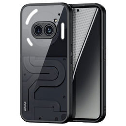 Pouzdro DuxDucis pro Nothing Phone 2a, Aimo case, černé