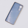 Pouzdro pro Oppo A78 4G, Glamour CamShield, modré