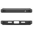 Pouzdro Spigen Tough Armor MagSafe pro Google Pixel 10 Pro XL, černé