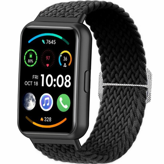 Nylonový řemínek pro Huawei Watch Fit 2
