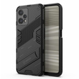 Pouzdro pro Realme 9 Pro / OnePlus Nord CE 2 Lite 5G, Military kickstand, modré