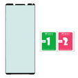 3D tvrzené sklo pro Sony Xperia 1 IV, modré