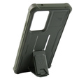 Pancéřové pouzdro pro Samsung Galaxy Note 20 Ultra, Dexnor Full Body, zelené