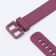 Silikonový řemínek pro Xiaomi Smart Band 10 / 9 / 8
