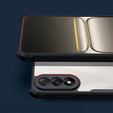 Pouzdro pro OnePlus Nord 5, AntiDrop Hybrid, černé