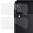 IMAK 2x sklo na fotoaparát pro Samsung Galaxy Z Flip3 5G