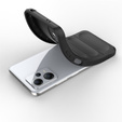 Pouzdro pro Xiaomi Redmi Note 12 5G / POCO X5 5G, Gaming Shockproof, černé