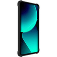 IMAK pouzdro pro Xiaomi 13T / 13T Pro, Dropproof, černé
