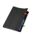 Pouzdro pro Xiaomi Pad 7 / 7 Pro, Smartcase, černé