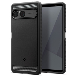 Pouzdro Spigen Rugged Armor pro Sony Xperia 10 VII