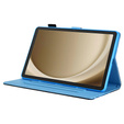 Pouzdro pro Samsung Galaxy Tab A9+ X210 / X215 / X216B, two cats