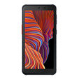 2x tvrzené sklo pro Samsung Galaxy Xcover 5, ERBORD 9H Hard Glass na displeji