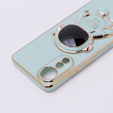 Pouzdro pro Oppo A78 4G, Astronaut, mincovní