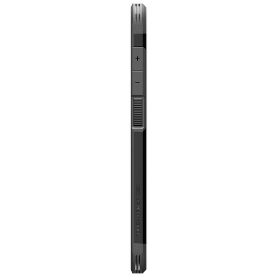 Spigen Tough Armor Mag – odolné pouzdro s kroužkem MagSafe pro Samsung Galaxy S25 FE