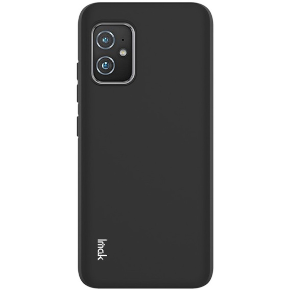 Pouzdro IMAK pro Asus Zenfone 8, UC-3 Series, černé