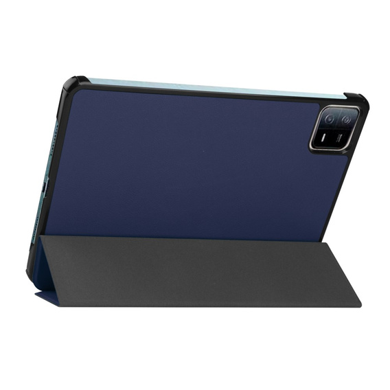 Pouzdro pro Xiaomi Pad 6, Smartcase, námořnicky modré