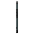 Pouzdro Spigen Tough Armor MagSafe pro Google Pixel 10 Pro XL, Abyss Green