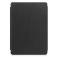 Pouzdro s klávesnicí pro Samsung Galaxy Tab A9+, Rotary 360° Leather, černé