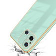 Pouzdro pro Xiaomi Redmi 12C, Glamour CamShield, mincovní