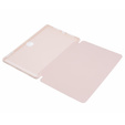 Pouzdro pro Honor Pad 9, Smartcase, růžové