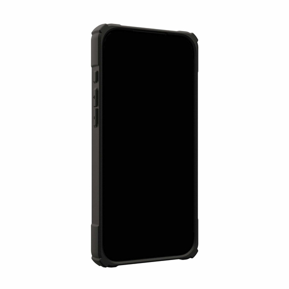 Pouzdro Urban Armor Gear Plasma XTE MagSafe se stojánkem pro iPhone 17 Pro