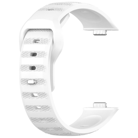 Silikonový řemínek pro Huawei Watch Fit 4 / 4 Pro / 3
