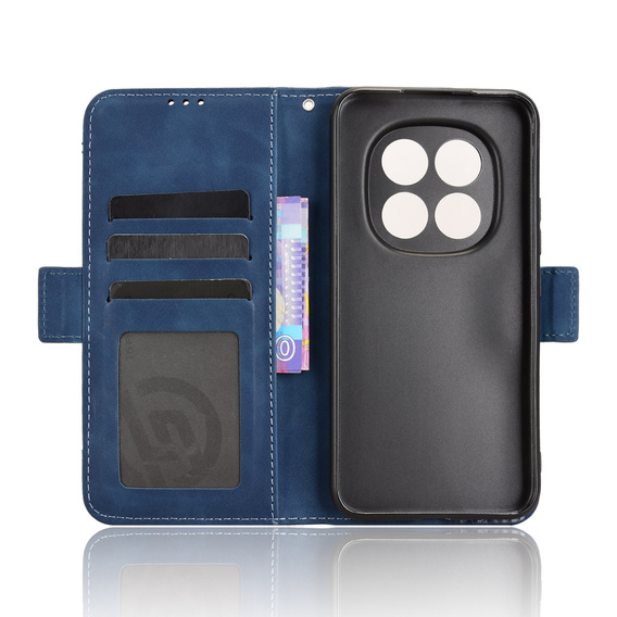 Pouzdro s klopou Card Slot pro Xiaomi Redmi Note 15 Pro Plus 5G / Poco M8 Pro 5G