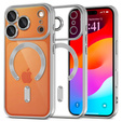 Magnetické pouzdro s ochranou čočky pro iPhone 17 Pro Max