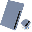 Pouzdro pro Samsung Galaxy Tab S10+ Plus, Smartcase s prostorem pro stylus, fialové