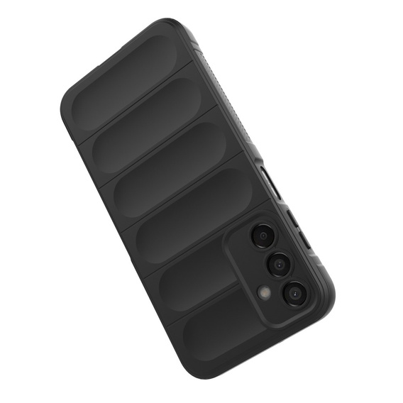 Pouzdro pro Samsung Galaxy M15 5G, Gaming Shockproof, černé