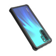 Pouzdro pro Huawei P30 Pro, Shockproof, s fólií, černé