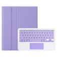 Pouzdro s Bluetooth klávesnicí a touchpadem pro Samsung Galaxy Tab S11
