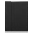 Pouzdro + klávesnice iPad 10.9 2022 10 Gen, TouchPad Pen Slot, černé