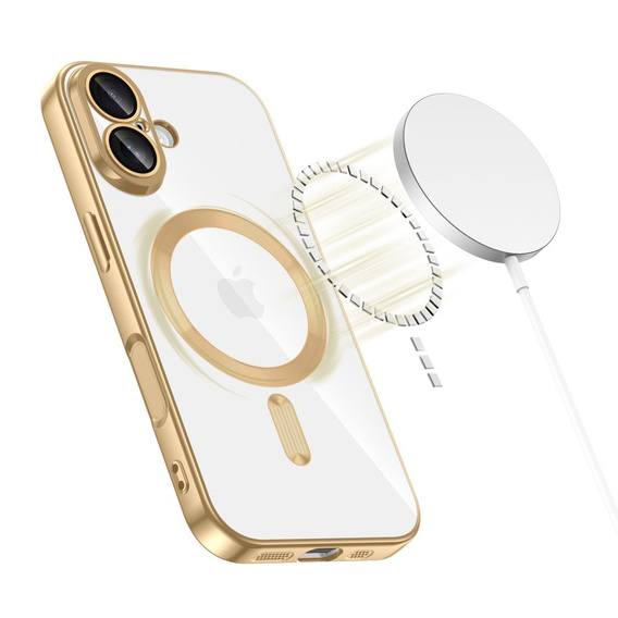 Pouzdro Electro MagSafe pro iPhone 17