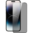 Tvrzené sklo Dux Ducis Anti Spy pro iPhone 15 Pro