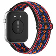Pružný nylonový řemínek pro Huawei Watch Fit 4 / 4 Pro / 3