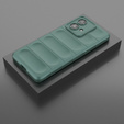 Pouzdro pro Motorola Edge 40 Neo, Gaming Shockproof, zelené