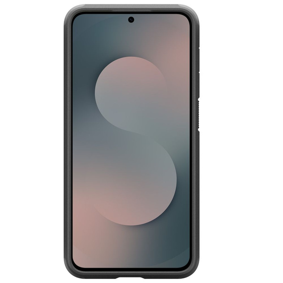 Spigen Tough Armor Mag – odolné pouzdro s kroužkem MagSafe pro Samsung Galaxy S25 FE