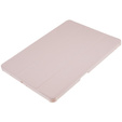 Pouzdro pro iPad 10.2 2021 / 2020 / 2019, Smartcase Hybrid, se slotem na stylus, růžové