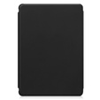 Pouzdro s klávesnicí pro Samsung Galaxy Tab S10 Lite / S10 FE / S9 FE, Rotary 360° Leather, černé