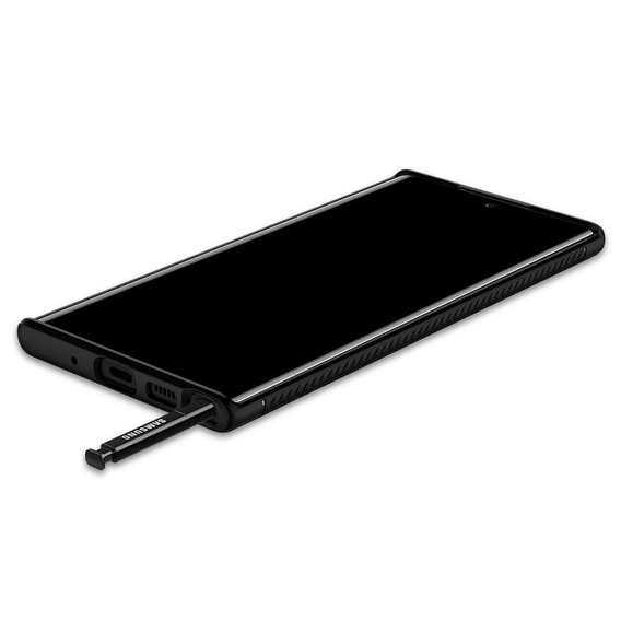 Pouzdro Spigen Rugged Armor pro Samsung Galaxy Note 10+ Plus