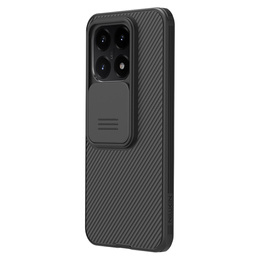 Pouzdro NILLKIN Camshield Pro s krytem fotoaparátu pro Xiaomi 15T