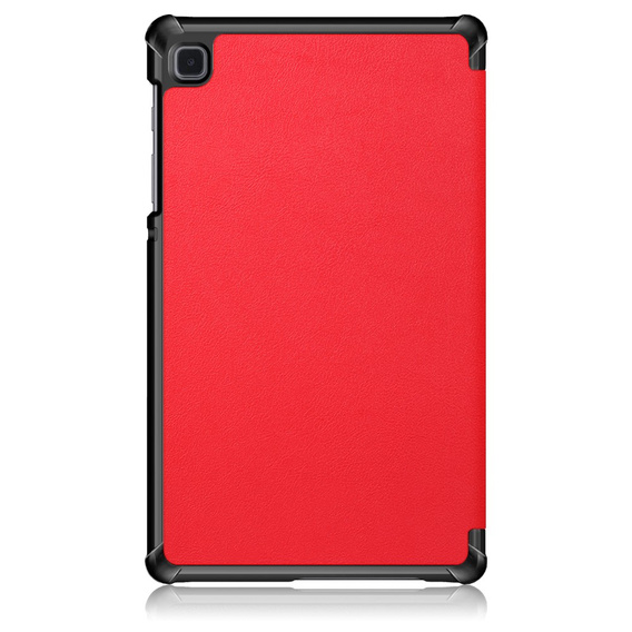 Pouzdro pro Samsung Galaxy Tab A7 Lite 8.7 T220 / T225, Smartcase, červené