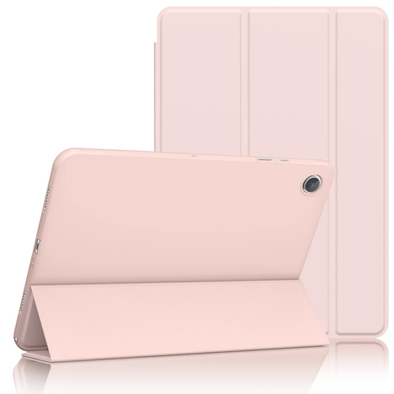 Tri-fold pouzdro s klopou pro Samsung Galaxy Tab A11+
