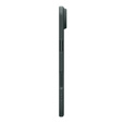 Spigen Liquid Air pouzdro pro iPhone Air, Abyss Green