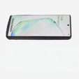 4800mAh bateriové pouzdro pro Samsung Galaxy S21, černé
