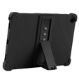 Silikonový obal pro Lenovo Tab M10 Plus 10.6 Gen 3 TB-125F TB-128F, Impact, pancéřovaný, černé