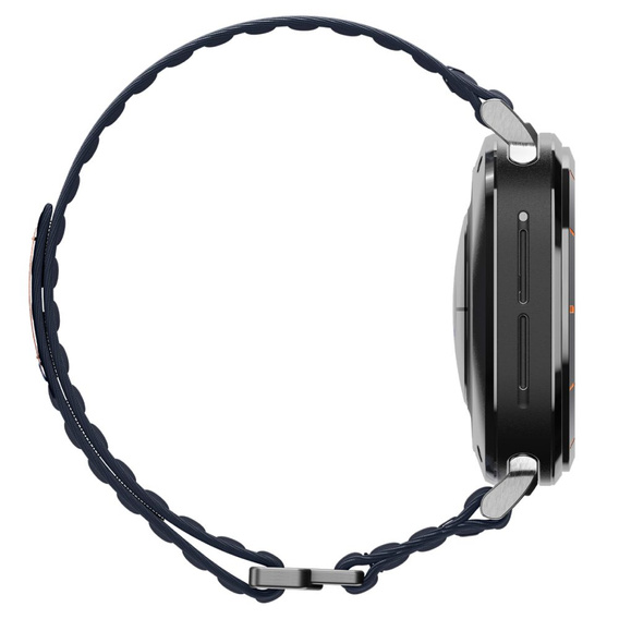 Řemínek Spigen WBF0 pro Samsung Galaxy Watch Ultra 2024/2025 (47 mm)